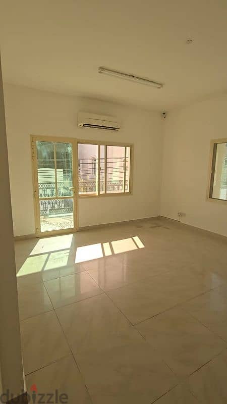 Commercial Villa for Rent on 18th November Street Azaiba 1