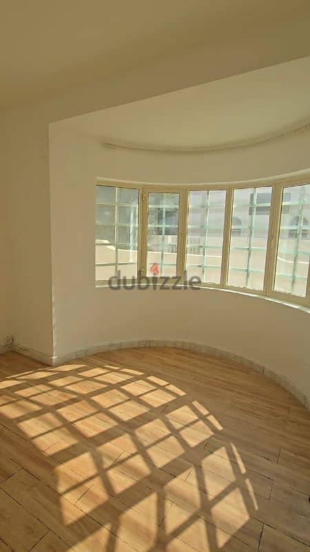 Commercial Villa for Rent on 18th November Street Azaiba 2