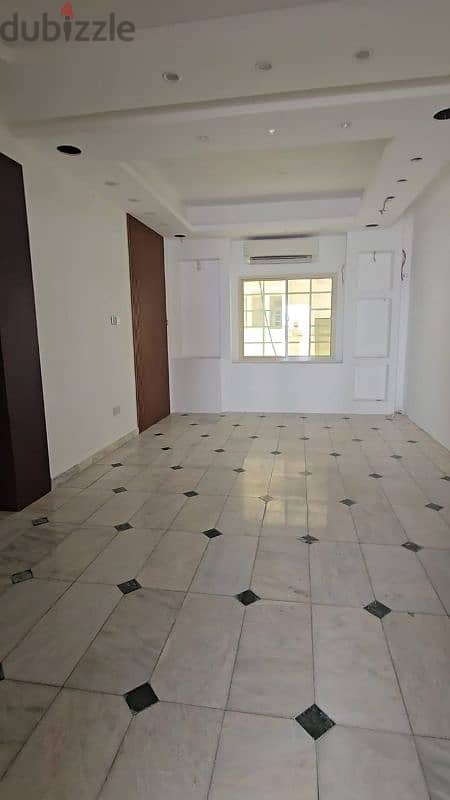 Commercial Villa for Rent on 18th November Street Azaiba 8