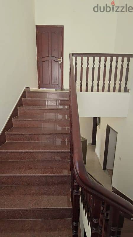 Commercial Villa for Rent on 18th November Street Azaiba 9