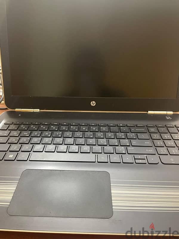 HP Laptop RAM 16GB,HDD 2TB,DVD RWDrive 0