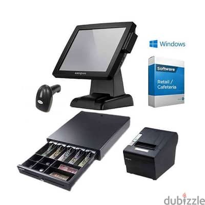 Cosmetic shop - POS billing and inventory system