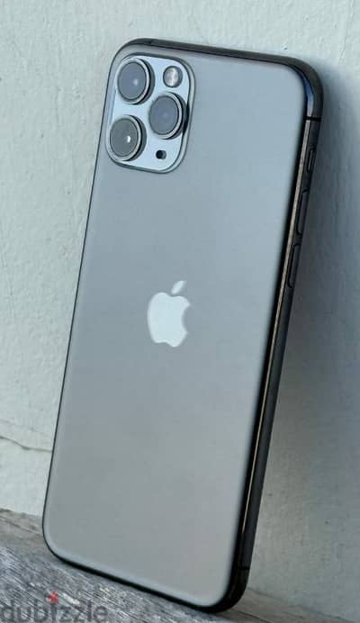 I PHONE 11 PRO 256 GB