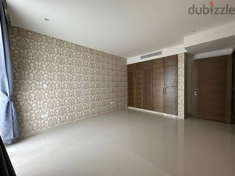 Flat For Rent - Al Mouj 2