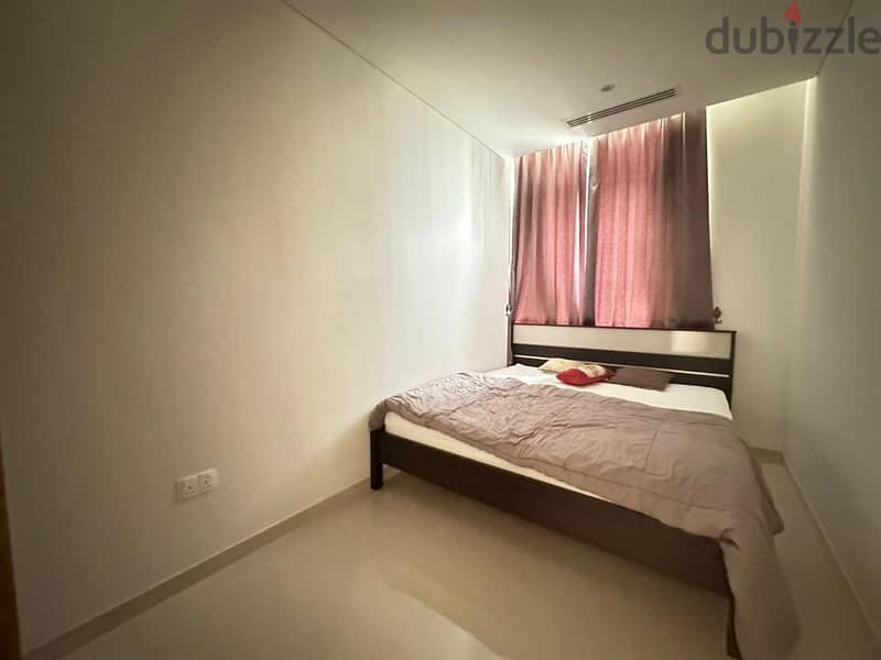 Flat For Rent - Al Mouj 7