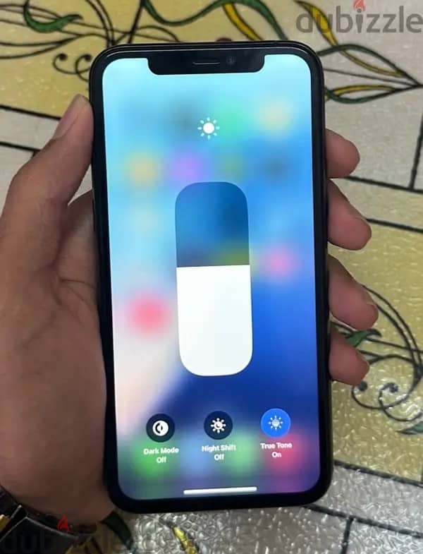 iPhone 11 pro sale or exchange possible 3