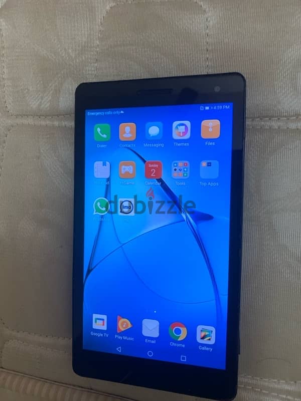 huawei tab t3 7 inch 2