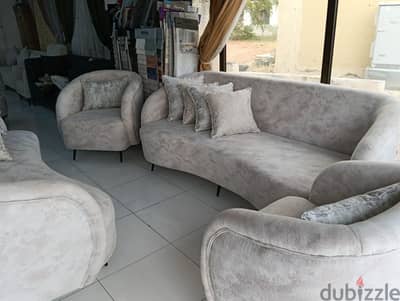 special offer new 8th seater sofa