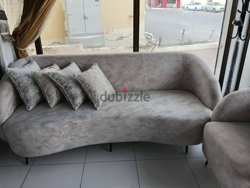 special offer new 8th seater sofa 4