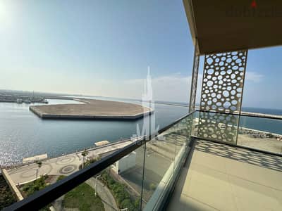 luxury Apartment for seal | sea view | mouj muscat | Investment |Oman