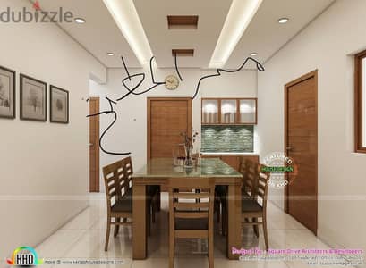 house decorating gypsum ceiling gypsum partition decor all kind paint