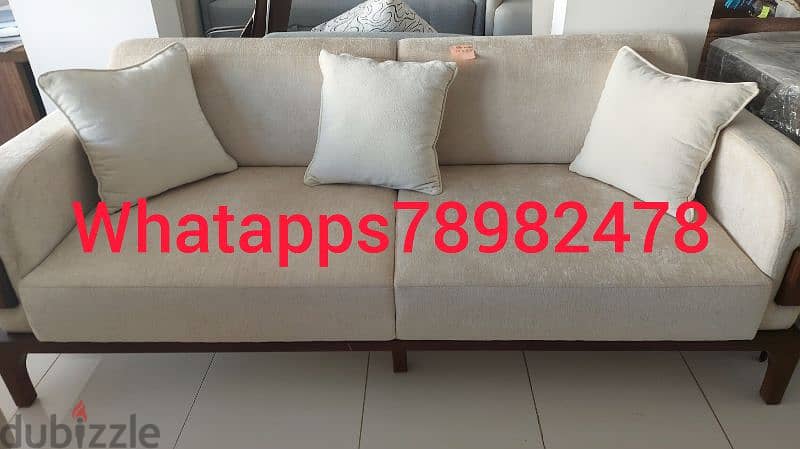 special offer new 5th seater sofa 7