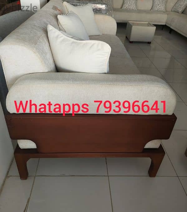 special offer new 5th seater sofa 8