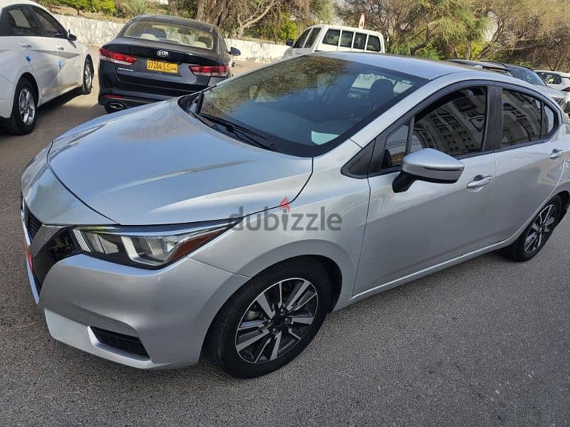 rent a car muscat  new honda city   تأجير سيارات جديدة 6