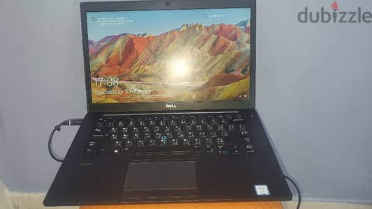 Dell latitude 7480 For Sale / Exchange Possible 16 / 512