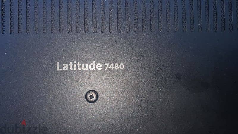 Dell latitude 7480 For Sale / Exchange Possible 16 / 512 3