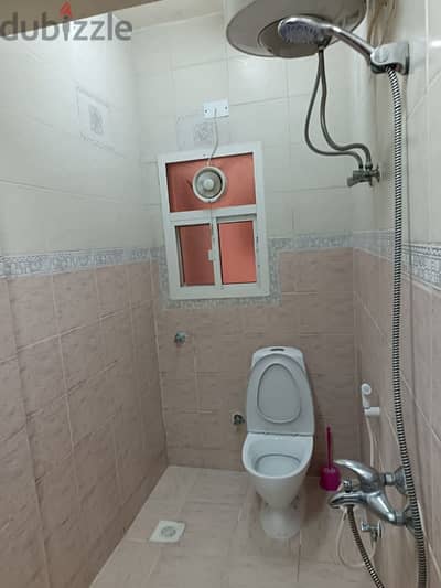 Flat for rent yearly Auqad