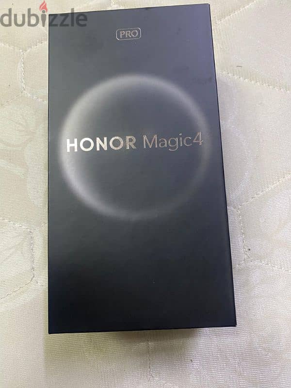 Honor magic 4pro 6