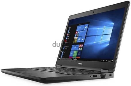 DELL LATITUDE 5480