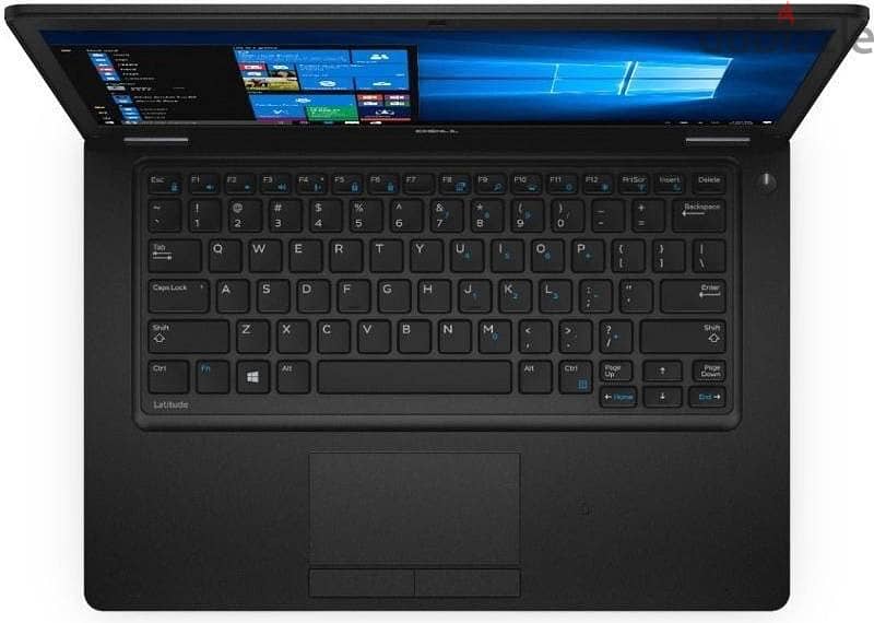 DELL LATITUDE 5480 1