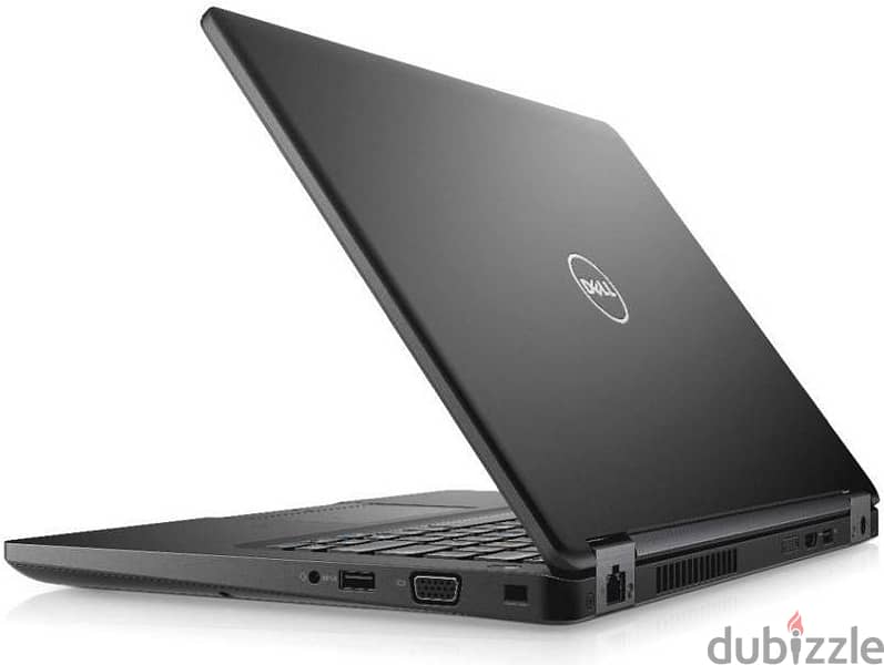 DELL LATITUDE 5480 2