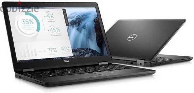 DELL LATITUDE 5480 4