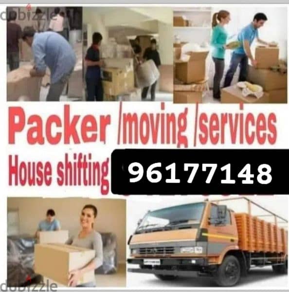 House shiffting office shiffting furniture fixing transport 0