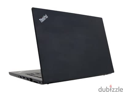 Lenovo ThinkPad T480