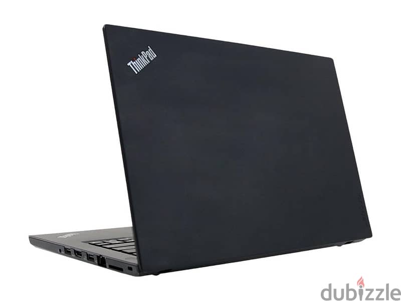 Lenovo ThinkPad T480 0