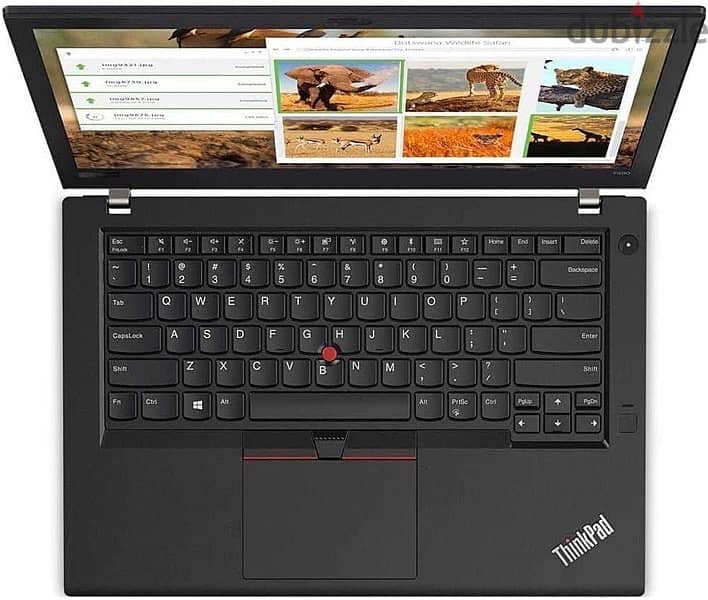 Lenovo ThinkPad T480 3