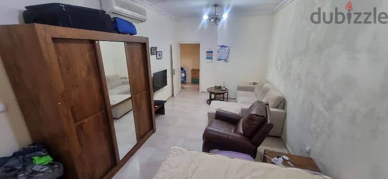 Shared room for Kerala people 4