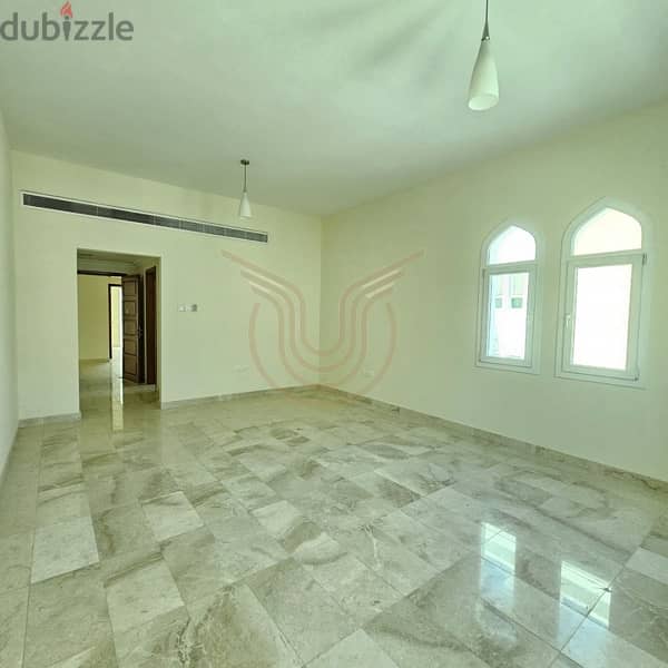 MQ | LUXURIOUS 6+1 BR VILLA FOR RENT 6