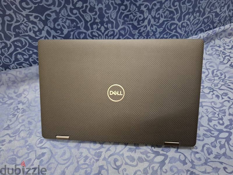 Dell 7420 2 in 1 3