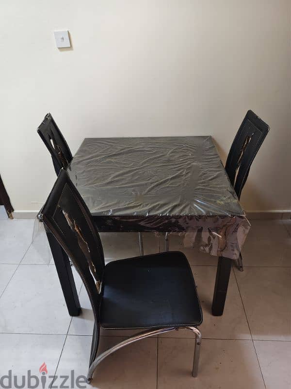 House hold furniture available for sale 1