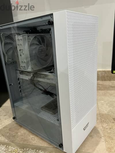 Gaming PC for sale used for 3 months only