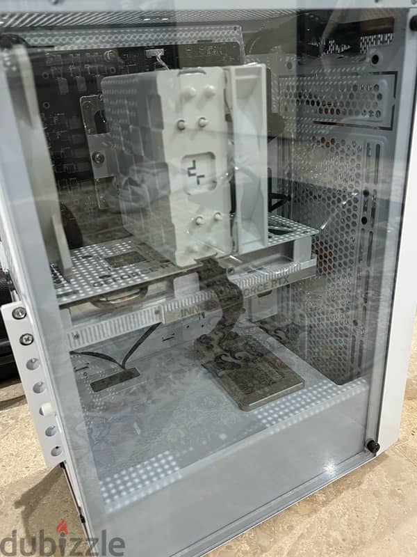 Gaming PC for sale used for 3 months only 1