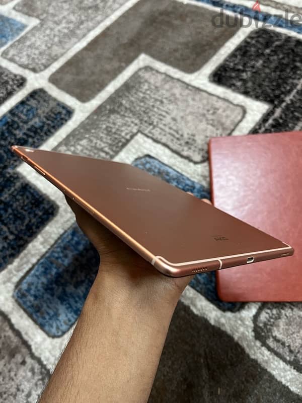 Samsung Galaxy Tab S5e (64GB) for Sale or Exchange 1