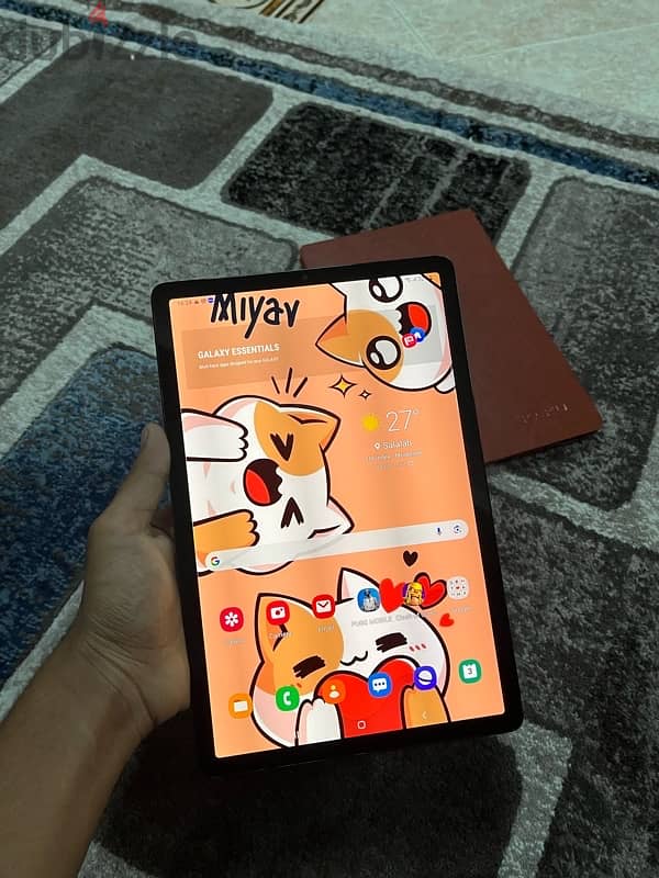 Samsung Galaxy Tab S5e (64GB) for Sale or Exchange 10