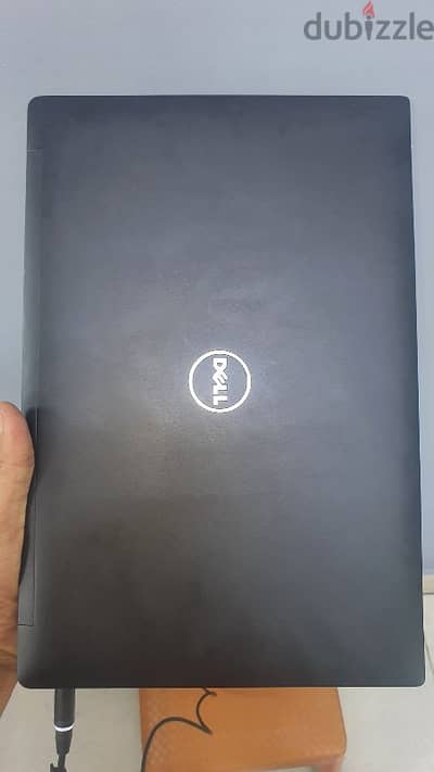 Dell latitude 7480 16/ 512 gb / Exchange Possible