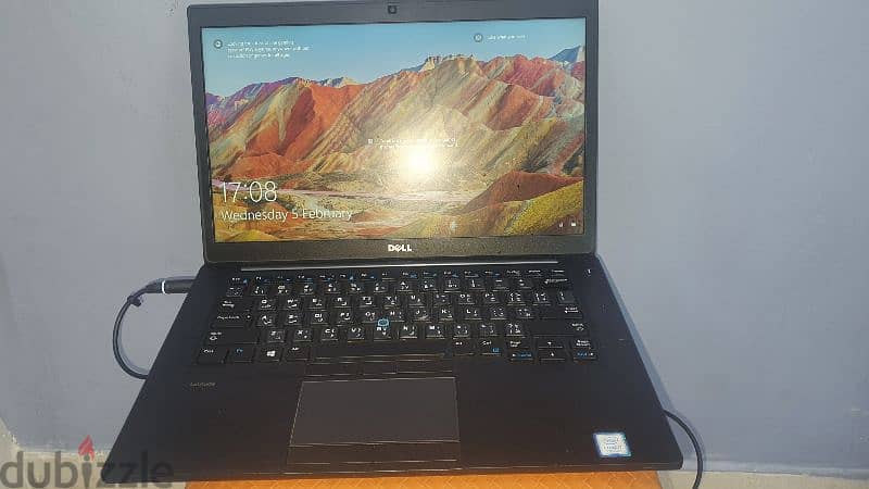 Dell latitude 7480 16/ 512 gb / Exchange Possible 1