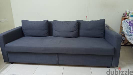 IKEA Sofa bed