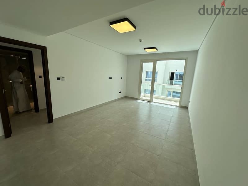 1 bedroom apartment Brand new Fully furnished 2