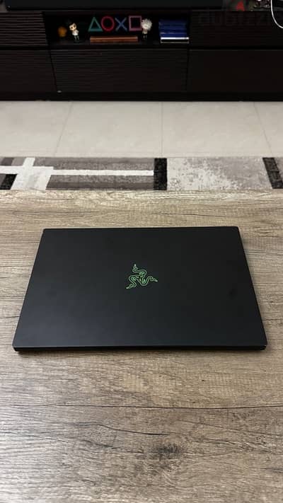 Razer Blade 15 Gaming Laptop