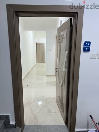 renovated flats for rent in ruwi high street (ruwi souq)