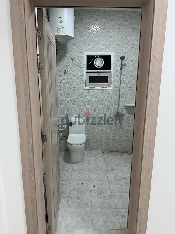 renovated flats for rent in ruwi high street (ruwi souq) 1