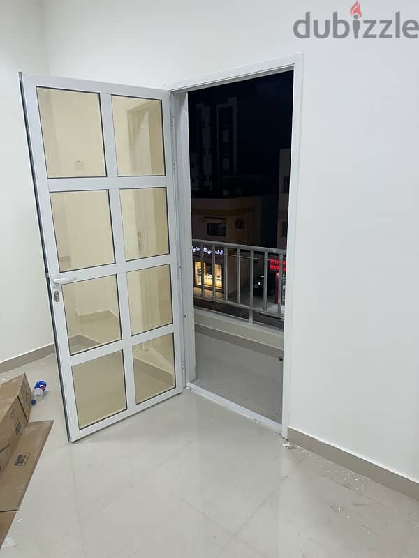 renovated flats for rent in ruwi high street (ruwi souq) 4