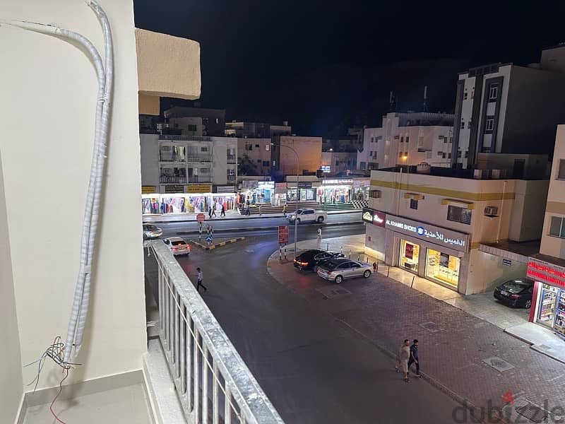 renovated flats for rent in ruwi high street (ruwi souq) 7