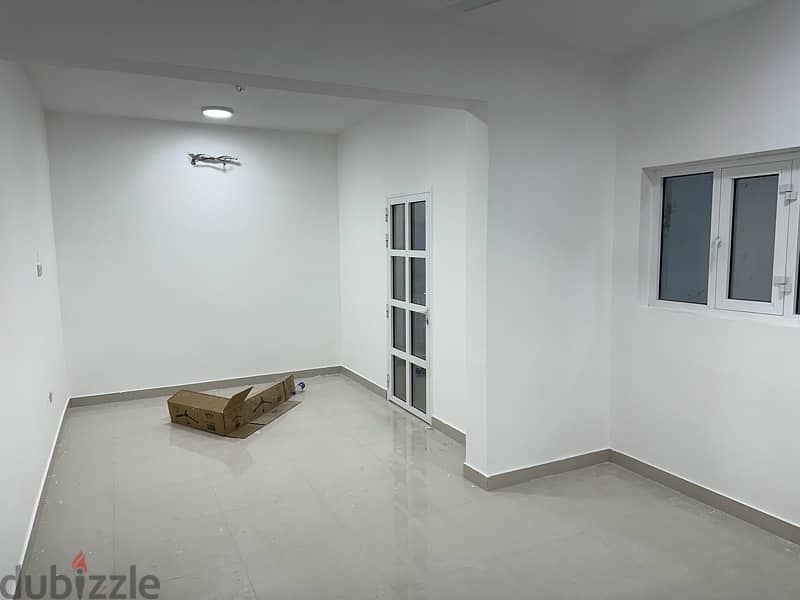 renovated flats for rent in ruwi high street (ruwi souq) 8