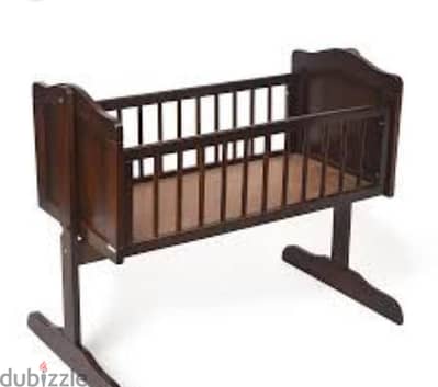 baby cradle for sale