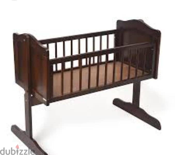 baby cradle for sale 0